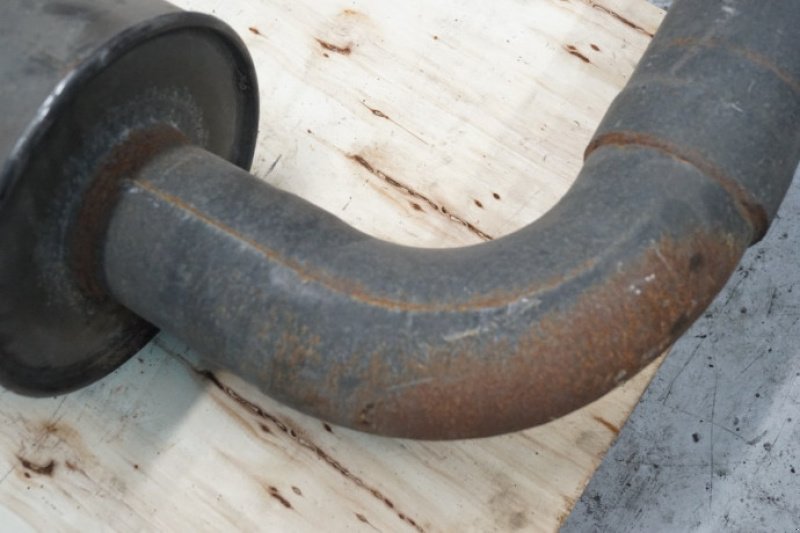 Motor und Motorteile типа Massey Ferguson 7278, Gebrauchtmaschine в Hemmet (Фотография 17)