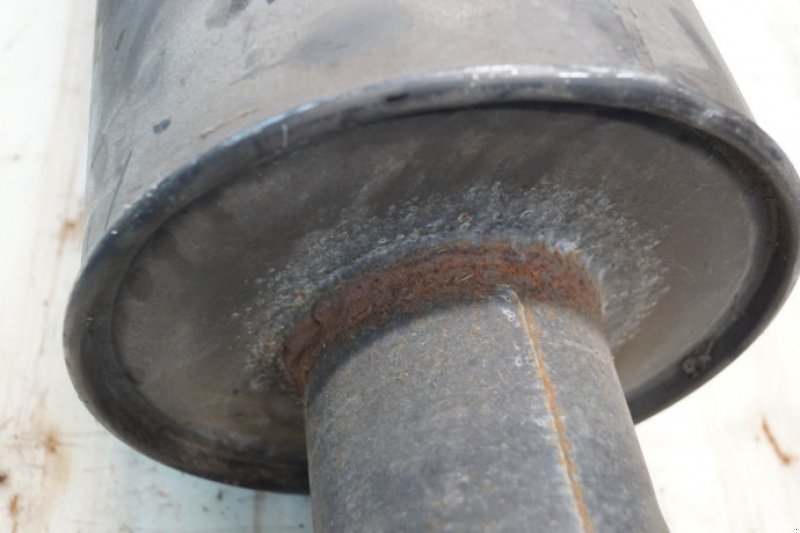 Motor und Motorteile типа Massey Ferguson 7278, Gebrauchtmaschine в Hemmet (Фотография 18)