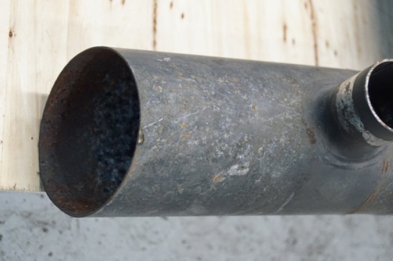 Motor und Motorteile типа Massey Ferguson 7278, Gebrauchtmaschine в Hemmet (Фотография 8)