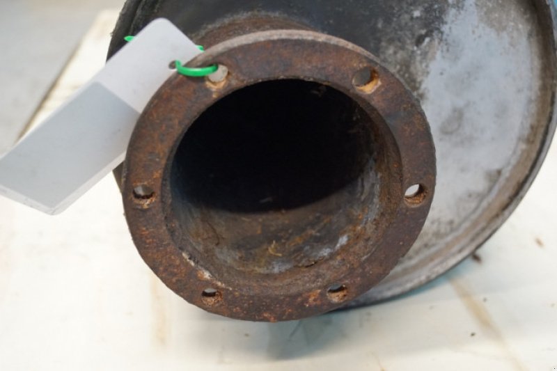 Motor und Motorteile типа Massey Ferguson 7278, Gebrauchtmaschine в Hemmet (Фотография 13)