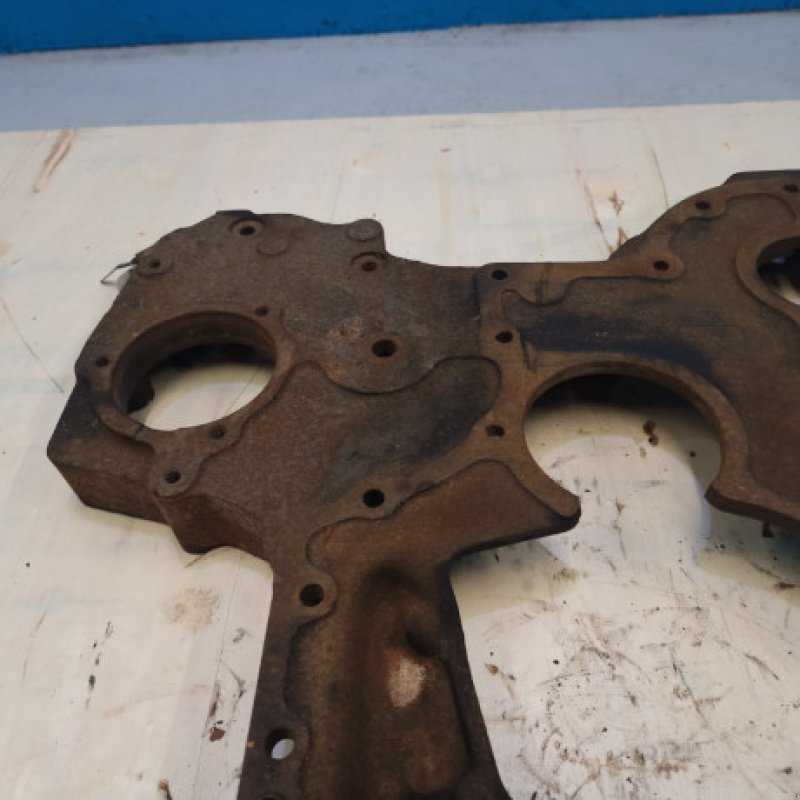 Motor und Motorteile типа Massey Ferguson 7280, Gebrauchtmaschine в Hemmet (Фотография 10)