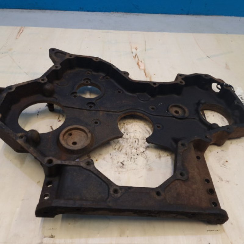 Motor und Motorteile типа Massey Ferguson 7280, Gebrauchtmaschine в Hemmet (Фотография 2)