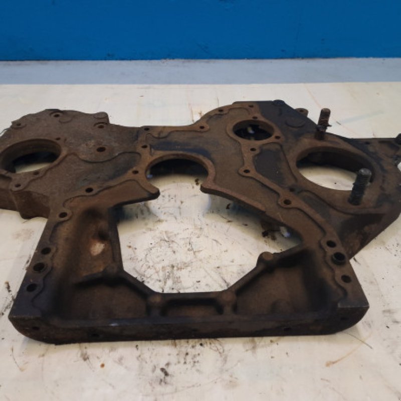 Motor und Motorteile типа Massey Ferguson 7280, Gebrauchtmaschine в Hemmet (Фотография 11)