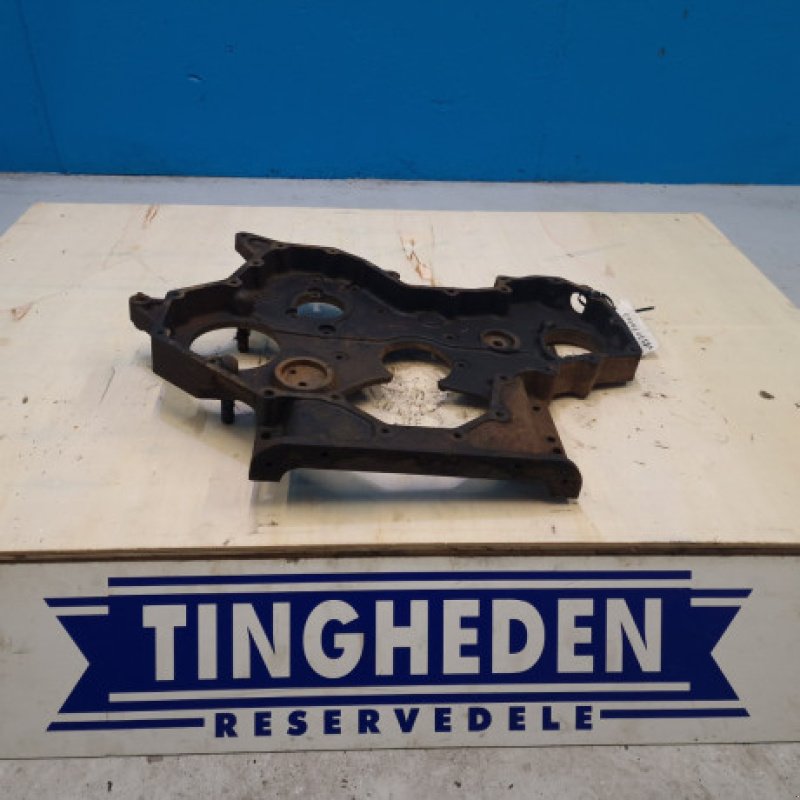 Motor und Motorteile типа Massey Ferguson 7280, Gebrauchtmaschine в Hemmet (Фотография 1)