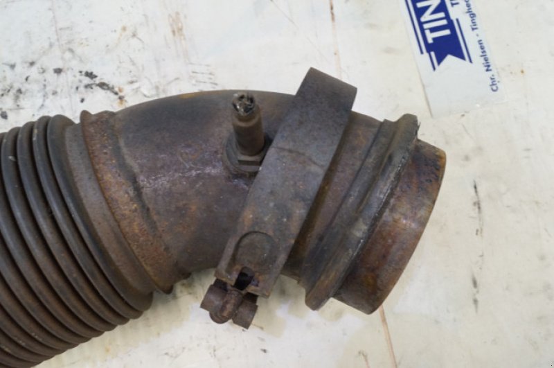 Motor und Motorteile типа Massey Ferguson 9280, Gebrauchtmaschine в Hemmet (Фотография 5)