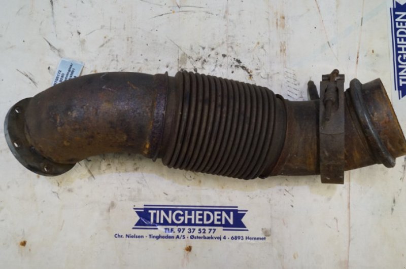 Motor und Motorteile типа Massey Ferguson 9280, Gebrauchtmaschine в Hemmet (Фотография 14)