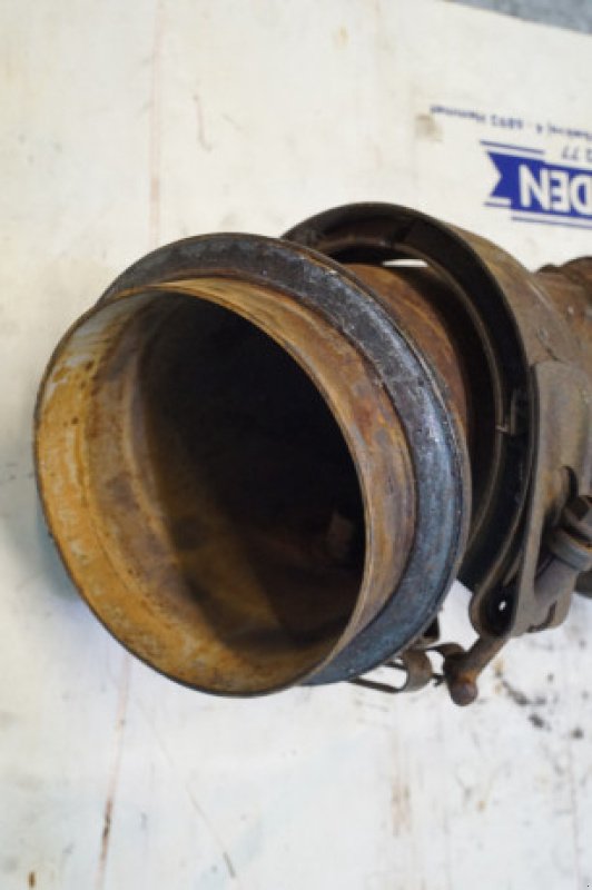 Motor und Motorteile типа Massey Ferguson 9280, Gebrauchtmaschine в Hemmet (Фотография 16)