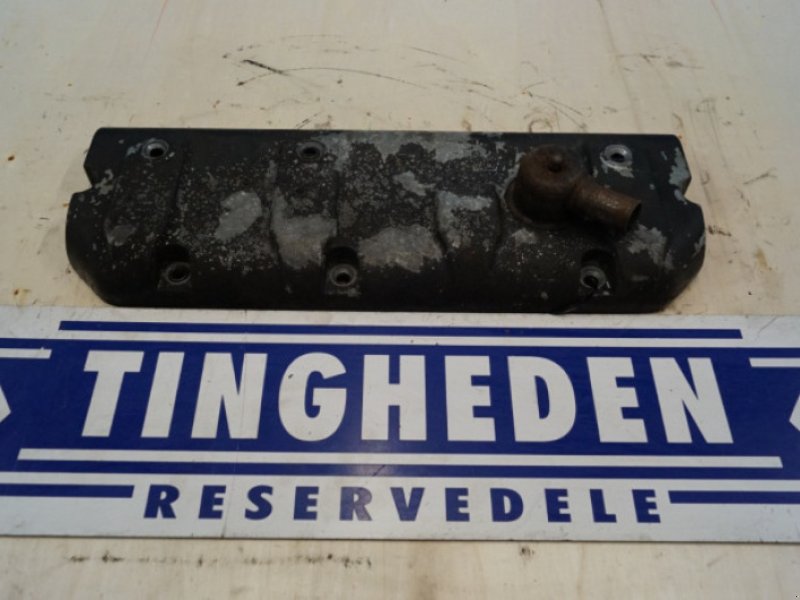 Motor und Motorteile du type Massey Ferguson 9280, Gebrauchtmaschine en Hemmet (Photo 1)