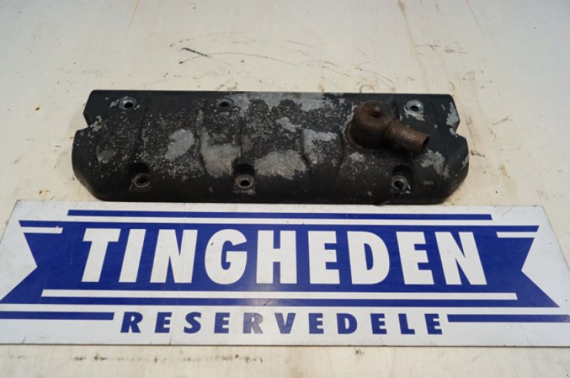 Motor und Motorteile типа Massey Ferguson 9280, Gebrauchtmaschine в Hemmet (Фотография 2)