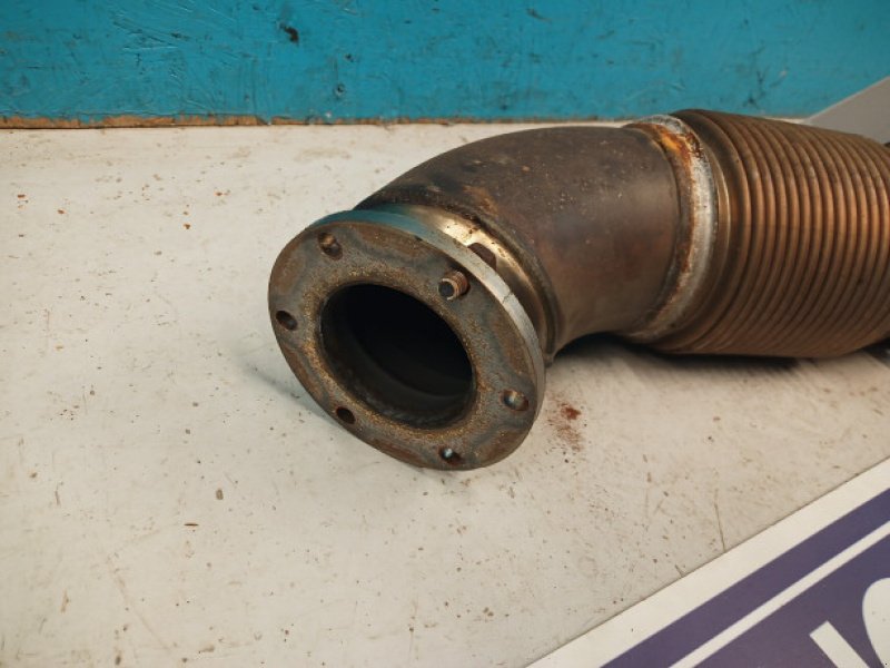 Motor und Motorteile типа Massey Ferguson 9280, Gebrauchtmaschine в Hemmet (Фотография 2)