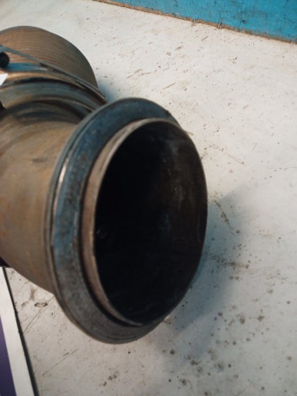 Motor und Motorteile типа Massey Ferguson 9280, Gebrauchtmaschine в Hemmet (Фотография 7)