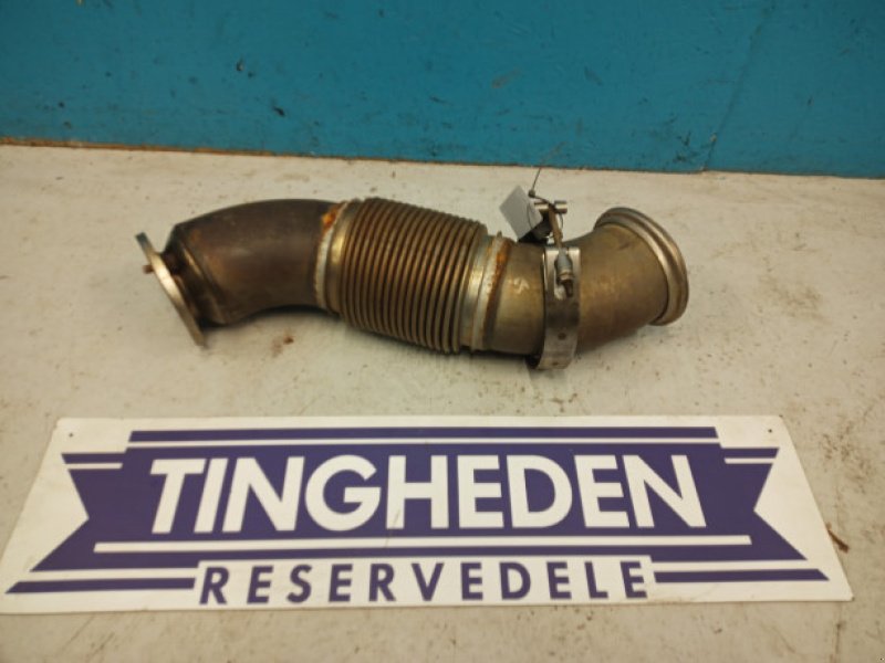 Motor und Motorteile типа Massey Ferguson 9280, Gebrauchtmaschine в Hemmet (Фотография 1)