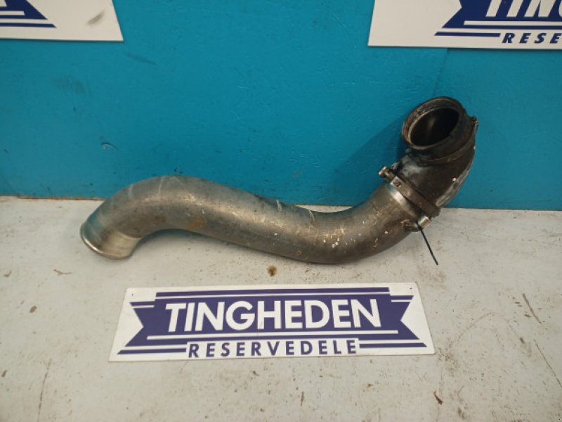 Motor und Motorteile du type Massey Ferguson 9280, Gebrauchtmaschine en Hemmet (Photo 1)