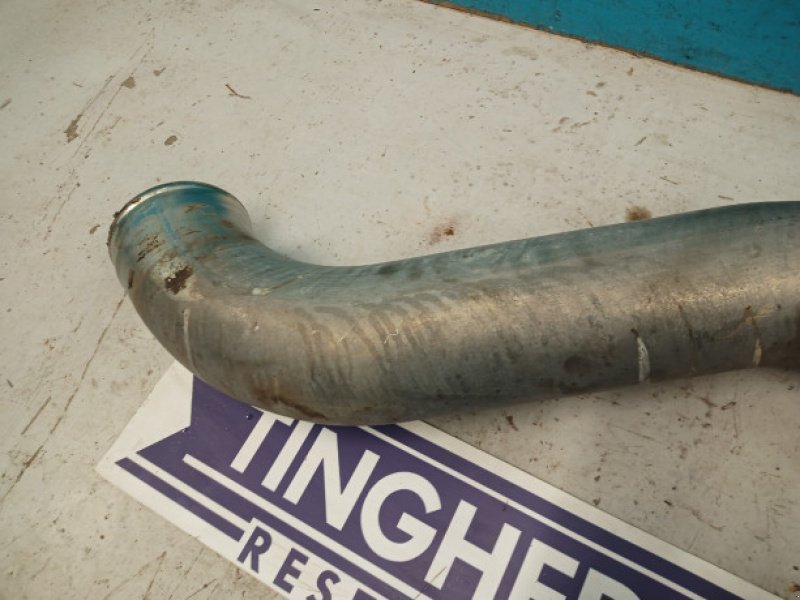 Motor und Motorteile типа Massey Ferguson 9280, Gebrauchtmaschine в Hemmet (Фотография 5)