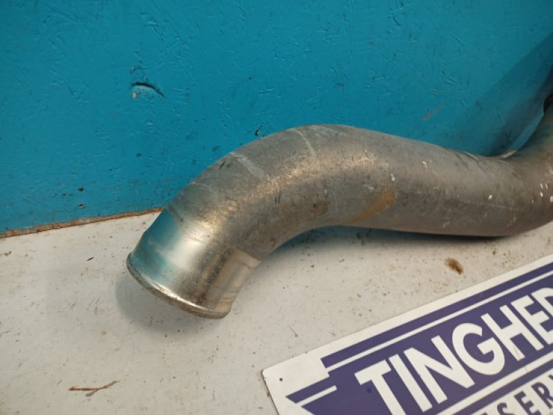 Motor und Motorteile типа Massey Ferguson 9280, Gebrauchtmaschine в Hemmet (Фотография 2)