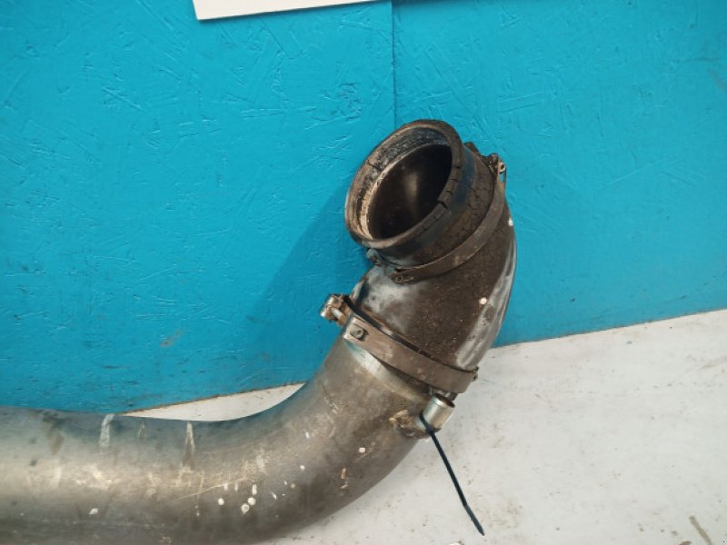 Motor und Motorteile типа Massey Ferguson 9280, Gebrauchtmaschine в Hemmet (Фотография 3)