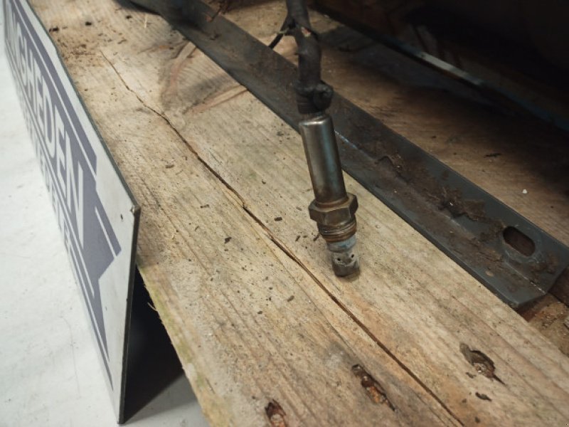 Motor und Motorteile типа Massey Ferguson 9280, Gebrauchtmaschine в Hemmet (Фотография 7)