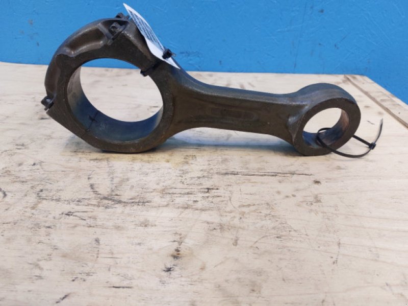 Motor und Motorteile типа Massey Ferguson 9380, Gebrauchtmaschine в Hemmet (Фотография 11)