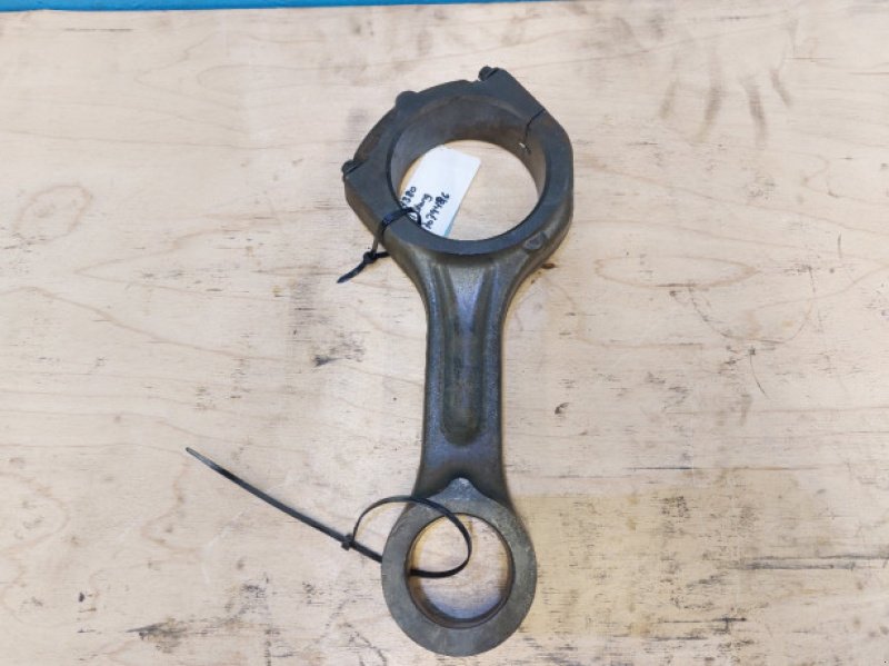 Motor und Motorteile типа Massey Ferguson 9380, Gebrauchtmaschine в Hemmet (Фотография 2)