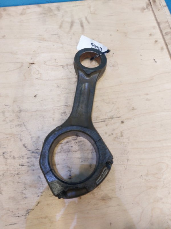 Motor und Motorteile типа Massey Ferguson 9380, Gebrauchtmaschine в Hemmet (Фотография 8)