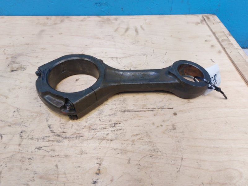 Motor und Motorteile типа Massey Ferguson 9380, Gebrauchtmaschine в Hemmet (Фотография 9)