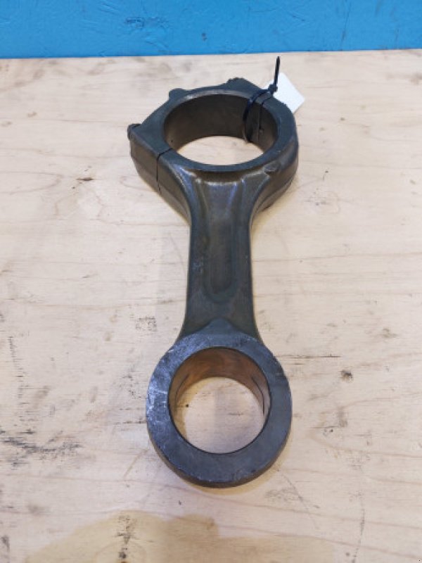 Motor und Motorteile типа Massey Ferguson 9380, Gebrauchtmaschine в Hemmet (Фотография 4)