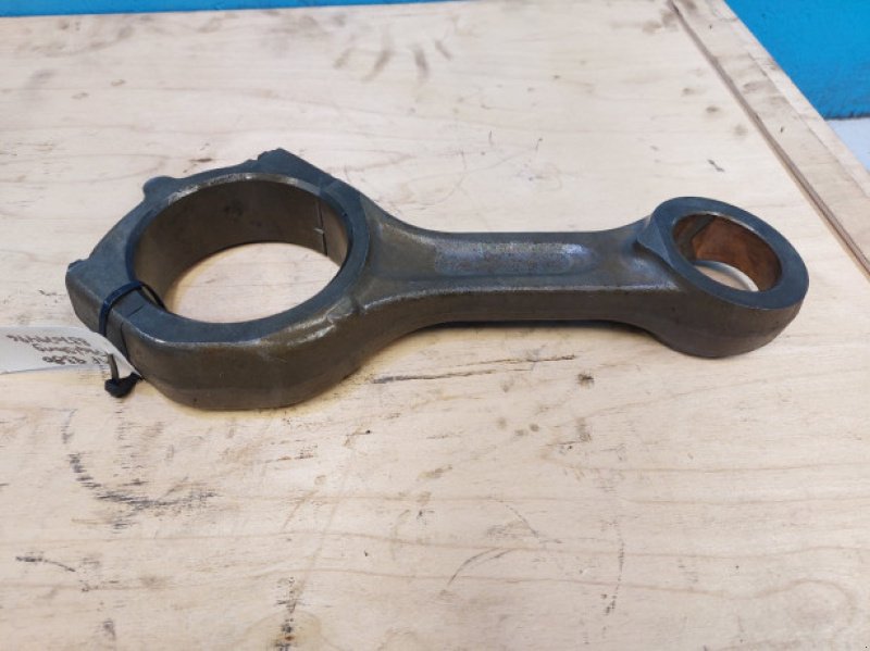 Motor und Motorteile типа Massey Ferguson 9380, Gebrauchtmaschine в Hemmet (Фотография 10)