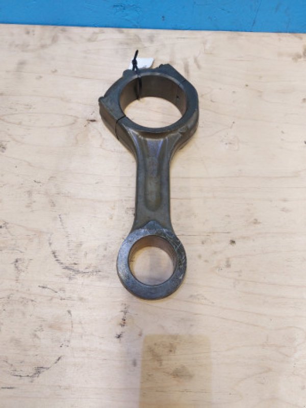 Motor und Motorteile типа Massey Ferguson 9380, Gebrauchtmaschine в Hemmet (Фотография 3)