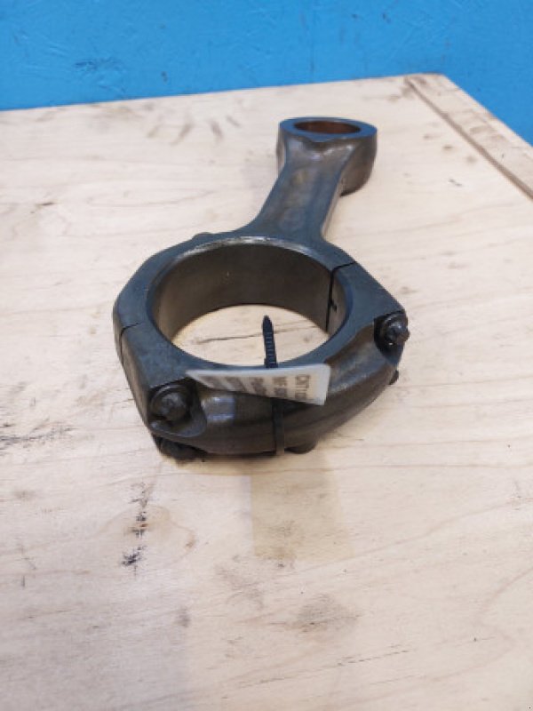 Motor und Motorteile типа Massey Ferguson 9380, Gebrauchtmaschine в Hemmet (Фотография 11)