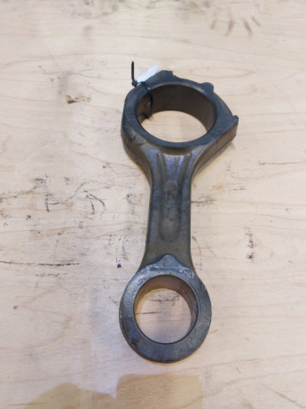 Motor und Motorteile типа Massey Ferguson 9380, Gebrauchtmaschine в Hemmet (Фотография 9)