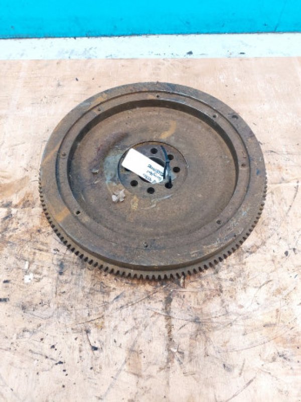 Motor und Motorteile типа Massey Ferguson 9380, Gebrauchtmaschine в Hemmet (Фотография 8)