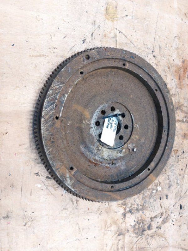 Motor und Motorteile типа Massey Ferguson 9380, Gebrauchtmaschine в Hemmet (Фотография 9)