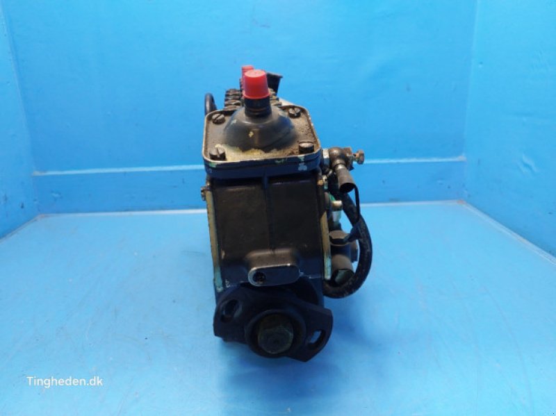 Motor und Motorteile типа Massey Ferguson Brændstofpumpe, Gebrauchtmaschine в Hemmet (Фотография 4)