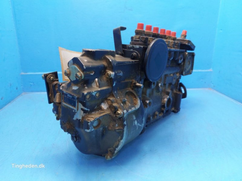 Motor und Motorteile типа Massey Ferguson Brændstofpumpe, Gebrauchtmaschine в Hemmet (Фотография 7)