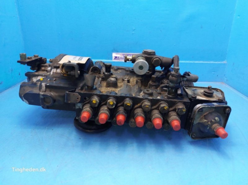 Motor und Motorteile типа Massey Ferguson Brændstofpumpe, Gebrauchtmaschine в Hemmet (Фотография 14)