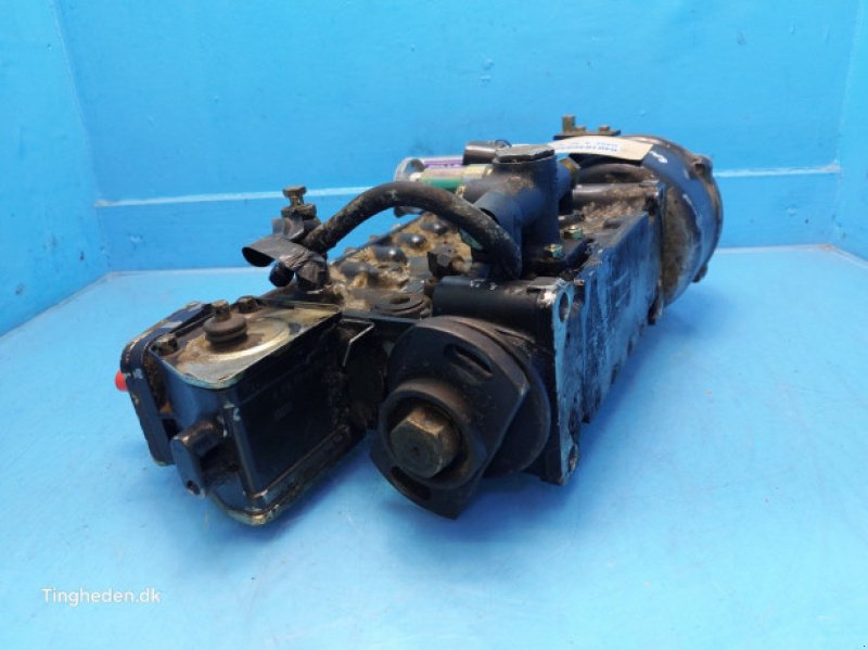 Motor und Motorteile типа Massey Ferguson Brændstofpumpe, Gebrauchtmaschine в Hemmet (Фотография 17)