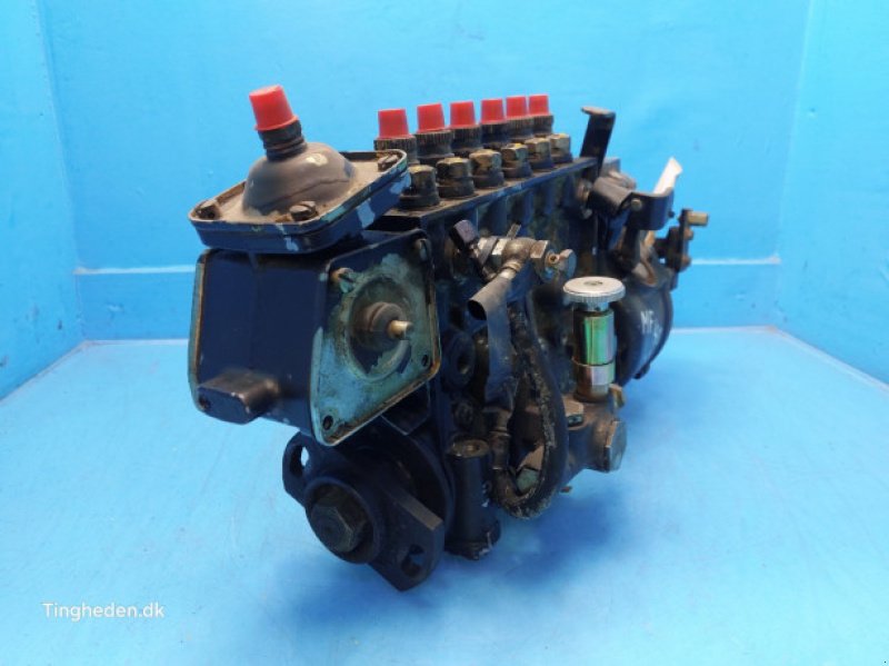 Motor und Motorteile типа Massey Ferguson Brændstofpumpe, Gebrauchtmaschine в Hemmet (Фотография 3)