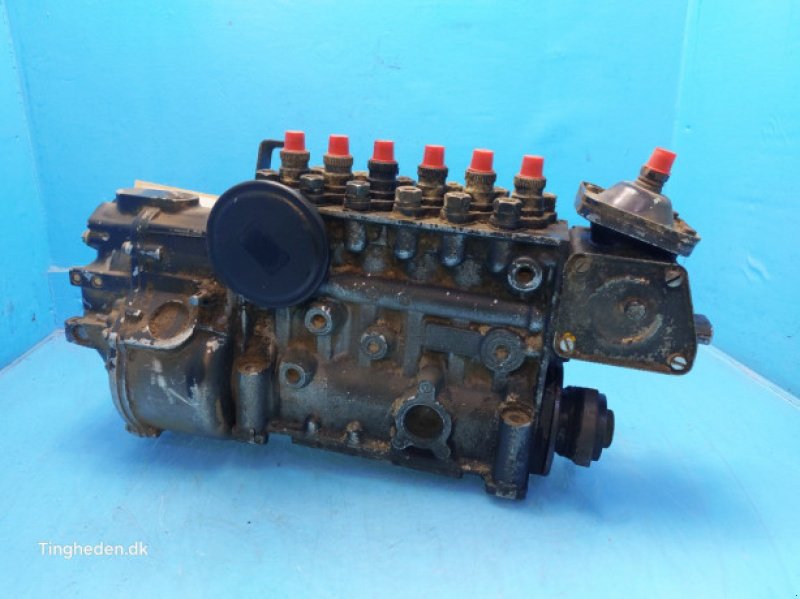 Motor und Motorteile типа Massey Ferguson Brændstofpumpe, Gebrauchtmaschine в Hemmet (Фотография 5)