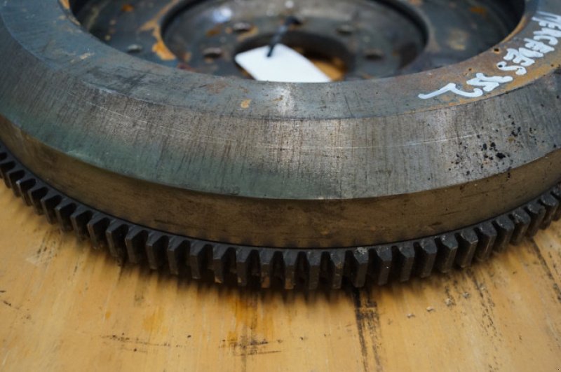 Motor und Motorteile типа Mercedes 352, Gebrauchtmaschine в Hemmet (Фотография 3)