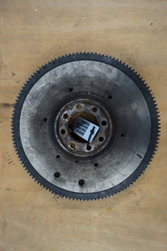 Motor und Motorteile типа Mercedes 352, Gebrauchtmaschine в Hemmet (Фотография 5)