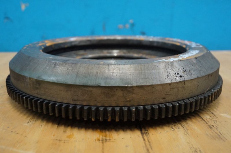 Motor und Motorteile типа Mercedes 352, Gebrauchtmaschine в Hemmet (Фотография 4)