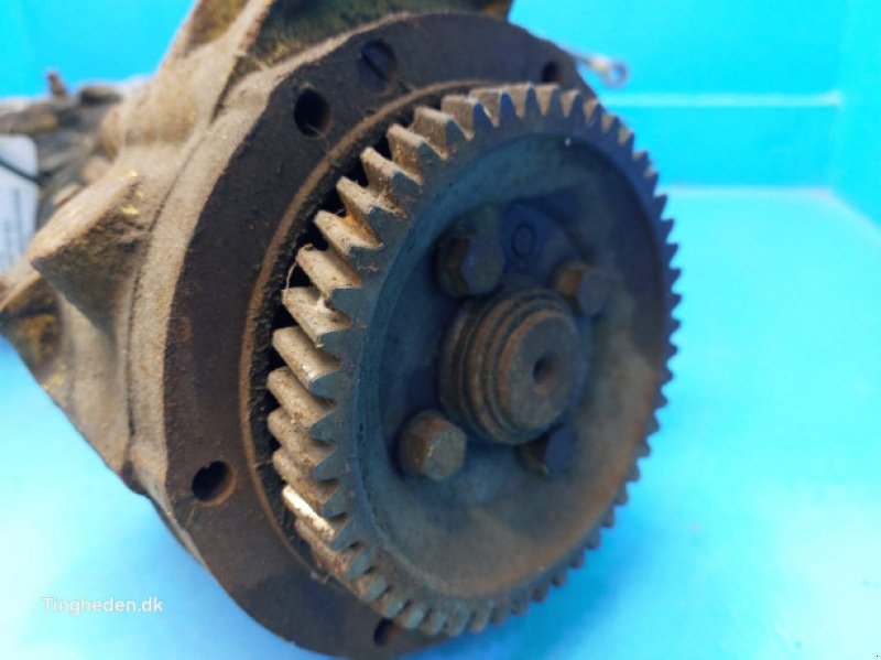 Motor und Motorteile типа Mercedes Brændstofpumpe, Gebrauchtmaschine в Hemmet (Фотография 7)