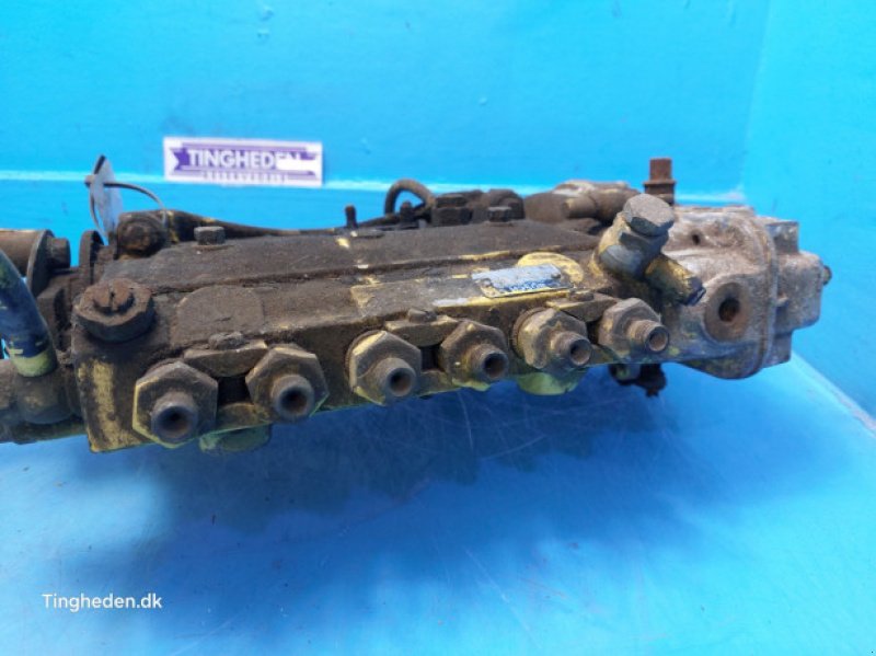 Motor und Motorteile типа Mercedes Brændstofpumpe, Gebrauchtmaschine в Hemmet (Фотография 11)