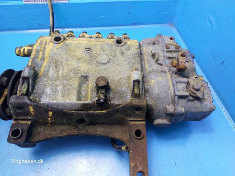 Motor und Motorteile типа Mercedes Brændstofpumpe, Gebrauchtmaschine в Hemmet (Фотография 18)