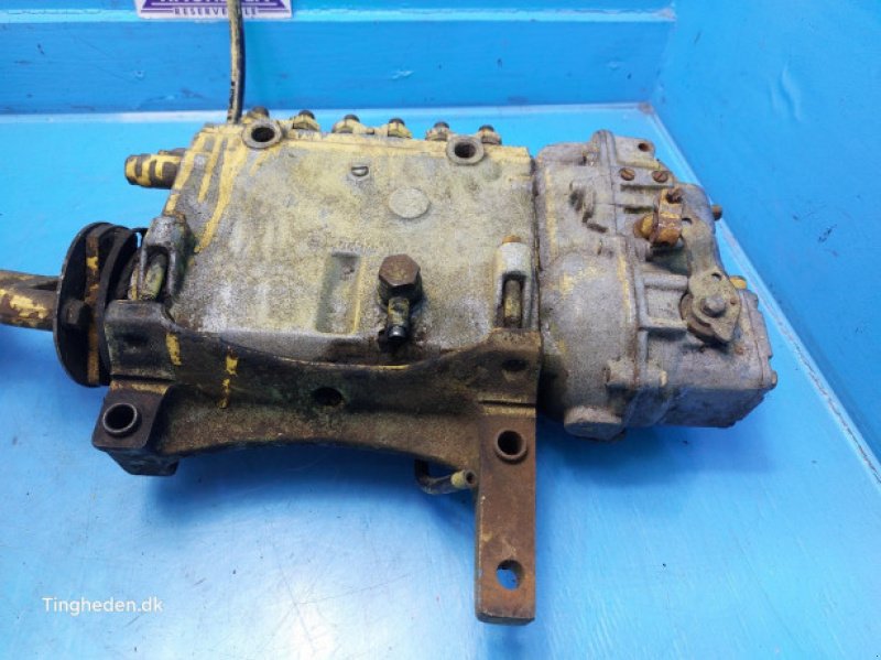 Motor und Motorteile типа Mercedes Brændstofpumpe, Gebrauchtmaschine в Hemmet (Фотография 14)