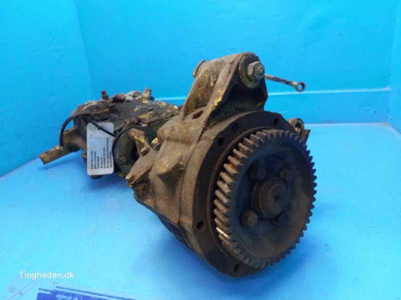 Motor und Motorteile типа Mercedes Brændstofpumpe, Gebrauchtmaschine в Hemmet (Фотография 5)