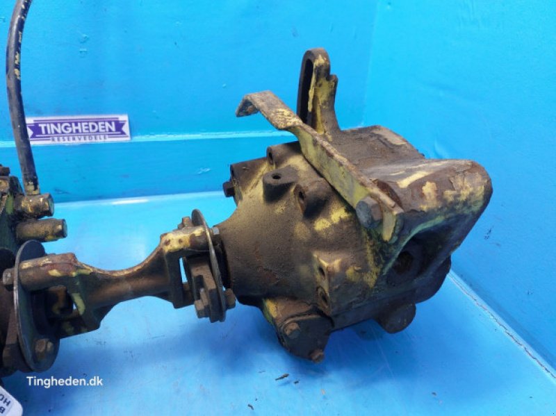 Motor und Motorteile типа Mercedes Brændstofpumpe, Gebrauchtmaschine в Hemmet (Фотография 24)