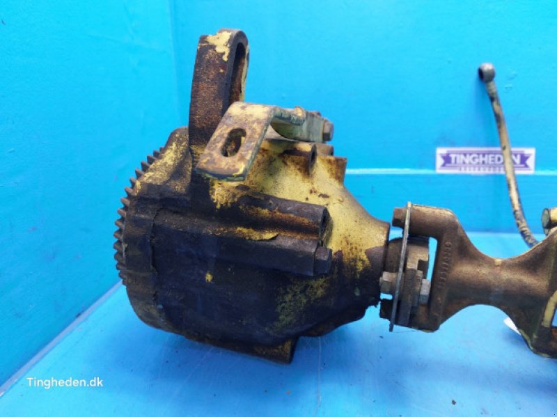 Motor und Motorteile типа Mercedes Brændstofpumpe, Gebrauchtmaschine в Hemmet (Фотография 15)