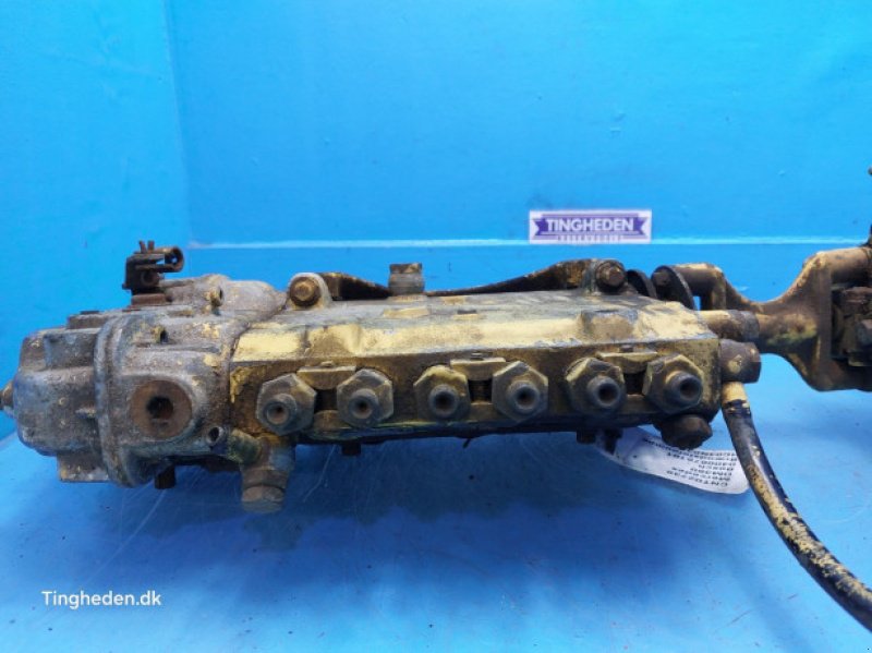 Motor und Motorteile типа Mercedes Brændstofpumpe, Gebrauchtmaschine в Hemmet (Фотография 22)