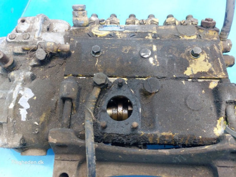 Motor und Motorteile типа Mercedes Brændstofpumpe, Gebrauchtmaschine в Hemmet (Фотография 3)